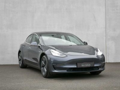 Tesla Model 3 - LONG RANGE DUAL MOTOR - CAMERA - ELEC. SEATS -  - 4