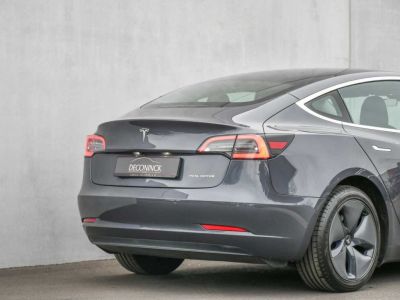 Tesla Model 3 - LONG RANGE DUAL MOTOR - CAMERA - ELEC. SEATS -  - 5