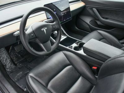 Tesla Model 3 - LONG RANGE DUAL MOTOR - CAMERA - ELEC. SEATS -  - 10