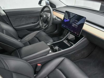 Tesla Model 3 - LONG RANGE DUAL MOTOR - CAMERA - ELEC. SEATS -  - 14