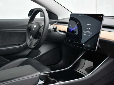 Tesla Model 3 - LONG RANGE DUAL MOTOR - CAMERA - ELEC. SEATS -  - 15