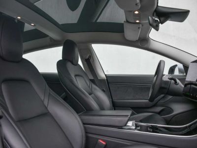 Tesla Model 3 - LONG RANGE DUAL MOTOR - CAMERA - ELEC. SEATS -  - 17