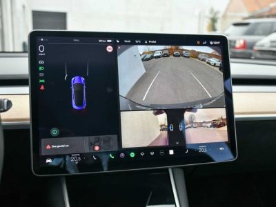 Tesla Model 3 - LONG RANGE DUAL MOTOR - CAMERA - ELEC. SEATS -  - 18