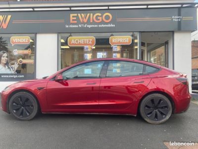 Tesla Model 3 285cv 65 KWH STRD PREMIUM Full Self Driving(FSD) Inclus  - 7