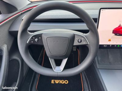 Tesla Model 3 285cv 65 KWH STRD PREMIUM Full Self Driving(FSD) Inclus  - 17