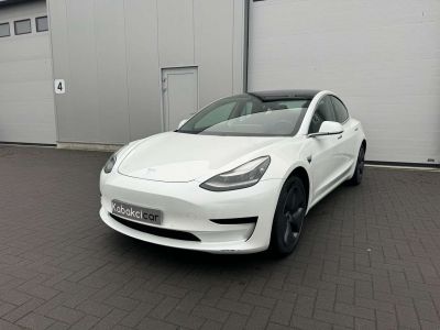 Tesla Model 3 75 kWh Long-Range AWD -- AUTOPILOT GARANTIE 12M  - 3