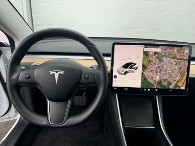 Tesla Model 3 75 kWh Long-Range AWD -- AUTOPILOT GARANTIE 12M  - 10