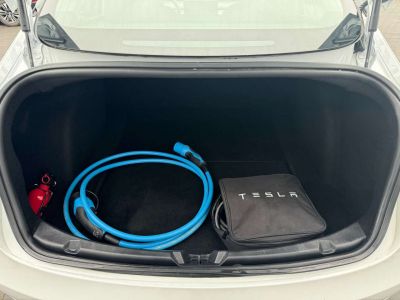 Tesla Model 3 75 kWh Long-Range AWD -- AUTOPILOT GARANTIE 12M  - 15