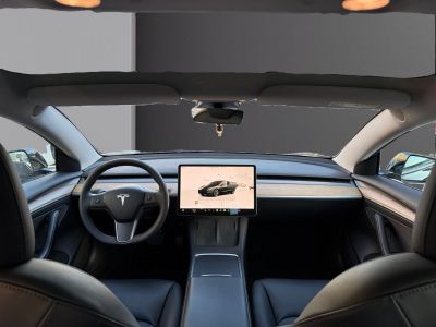 Tesla Model 3 AUTONOMIE STANDARD PLUS RWD 60KWH 275ch  - 8