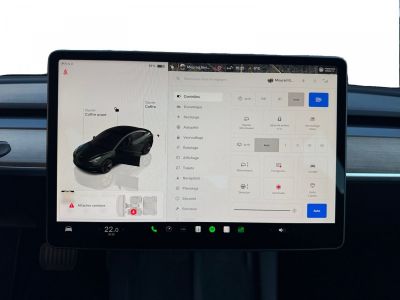 Tesla Model 3 AUTONOMIE STANDARD PLUS RWD 60KWH 275ch  - 15