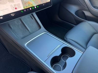 Tesla Model 3 AUTONOMIE STANDARD PLUS RWD 60KWH 275ch  - 24