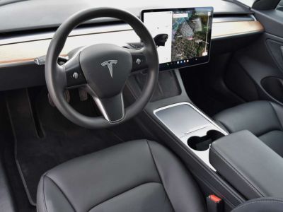 Tesla Model 3 AWD LONGE RANGE DUAL MOTOR  - 4