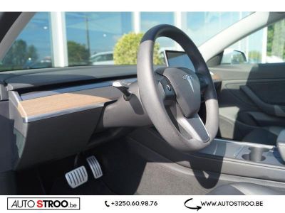 Tesla Model 3 AWD PERFORMANCE Autopilot PANO 360Cam  - 10