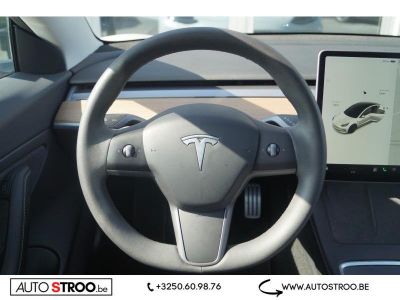 Tesla Model 3 AWD PERFORMANCE Autopilot PANO 360Cam  - 12