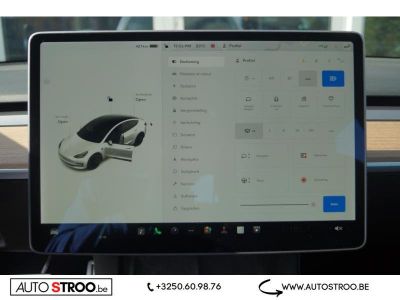 Tesla Model 3 AWD PERFORMANCE Autopilot PANO 360Cam  - 14
