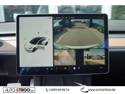 Tesla Model 3 AWD PERFORMANCE Autopilot PANO 360Cam  - 16
