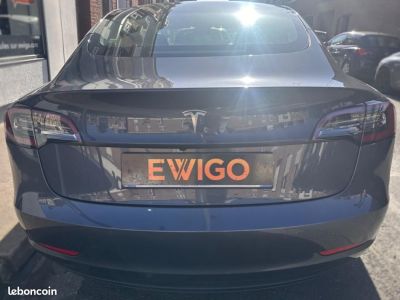 Tesla Model 3 ELECTRIC 285 60KWH STANDARD-PLUS PREMIUM BVA  - 3