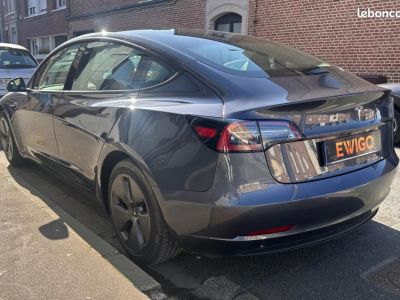 Tesla Model 3 ELECTRIC 285 60KWH STANDARD-PLUS PREMIUM BVA  - 4