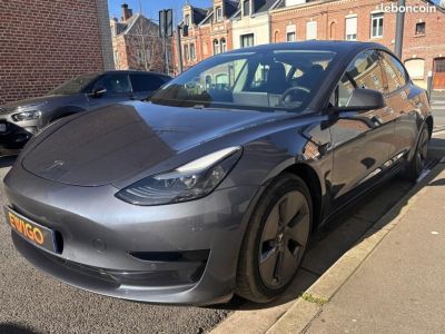 Tesla Model 3 ELECTRIC 285 60KWH STANDARD-PLUS PREMIUM BVA  - 5