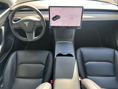 Tesla Model 3 ELECTRIC 285 60KWH STANDARD-PLUS PREMIUM BVA  - 11