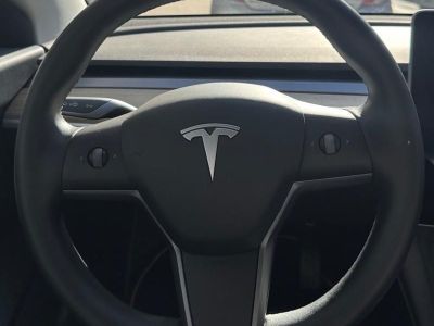 Tesla Model 3 ELECTRIC 285 60KWH STANDARD-PLUS PREMIUM BVA  - 12