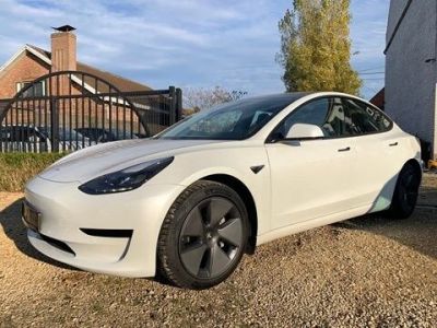 Tesla Model 3 In Stock & on demand 50 pieces ,5 colors  - 6