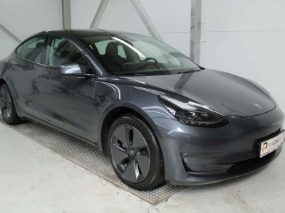 Tesla Model 3 Long Range AWD 75kW-h ~ TopDeal Waremtepomp  - 1