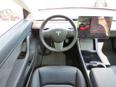 Tesla Model 3 LONG RANGE DUAL MOTOR AWD - <small></small> 59.990 € <small>TTC</small> - #15