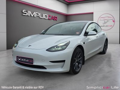 Tesla Model 3 MODELE  - 2