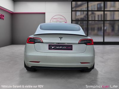 Tesla Model 3 MODELE  - 7