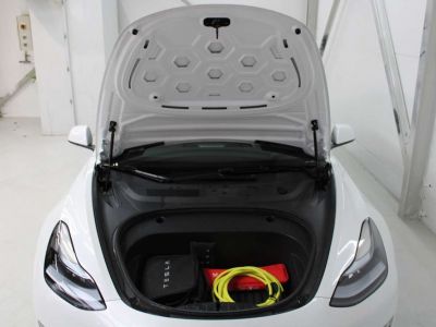 Tesla Model 3 PERFORMANCE ~ 535pk TopDeal 35.000ex  - 3