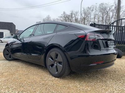 Tesla Model 3 Refresh 60KWh AMD RYZEN 33.471 +21% BTW  - 2