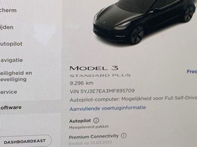 Tesla Model 3 Refresh 60KWh AMD RYZEN 33.471 +21% BTW  - 5