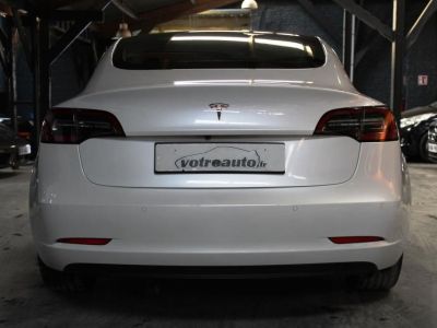 Tesla Model 3 STANDARD PLUS  - 5