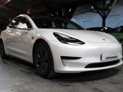 Tesla Model 3 STANDARD PLUS  - 7