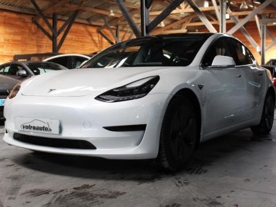 Tesla Model 3 STANDARD PLUS  - 9