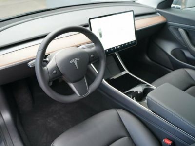 Tesla Model 3 Standard Range Plus RWD / 1er Main / GPS / Bluetooth / Siege Chauffant / Garantie 12 mois  - <small></small> 43.550 € <small>TTC</small> - #6