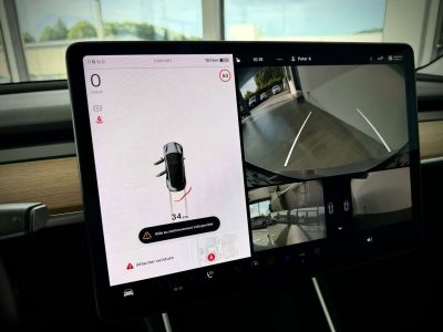 Tesla Model 3 Standard RWD Plus 1ERPRO 44KW / H AUTOPILOT PANO TVA  - 13