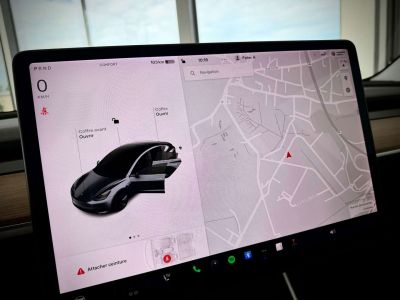 Tesla Model 3 Standard RWD Plus 1ERPRO 44KW / H AUTOPILOT PANO TVA  - 14