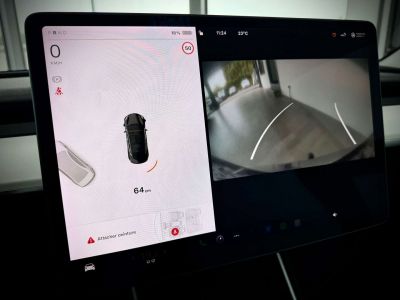 Tesla Model 3 Standard RWD Plus 1ERPRO 44KW / H AUTOPILOT PANO TVA  - 12
