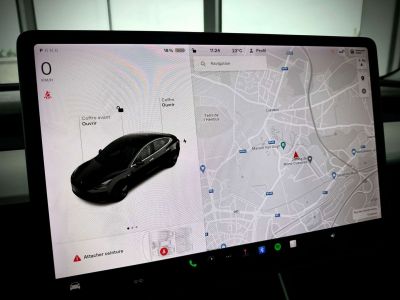 Tesla Model 3 Standard RWD Plus 1ERPRO 44KW / H AUTOPILOT PANO TVA  - 13