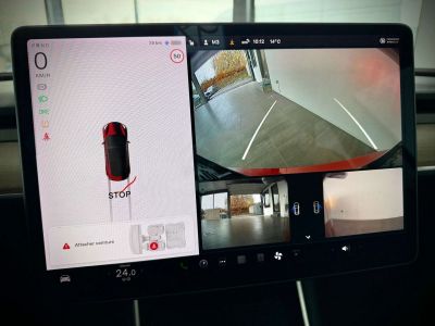 Tesla Model 3 Standard RWD PLUS 1ERPRO 60KW / H AUTOPILOT PANO TVA  - 13