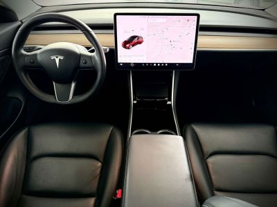 Tesla Model 3 Standard RWD PLUS 1ERPRO 60KW / H AUTOPILOT PANO TVA  - 14