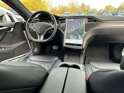 Tesla Model S 525CV DUAL MOTOR AUTO PILOTE TOIT PANORAMIQUE  - 14