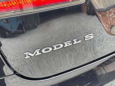 Tesla Model S 70D DUAL MOTOR - <small></small> 43.900 € <small>TTC</small> - #11