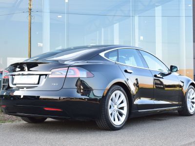 Tesla Model S 75 kWh Dual Motor - <small></small> 60.950 € <small>TTC</small> - #2