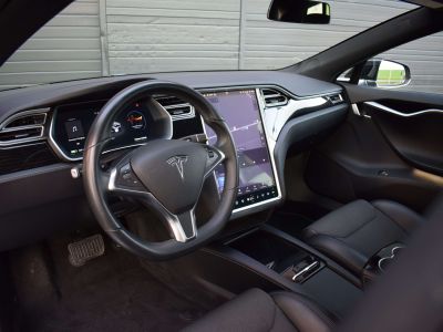 Tesla Model S 75 kWh Dual Motor - <small></small> 60.950 € <small>TTC</small> - #3