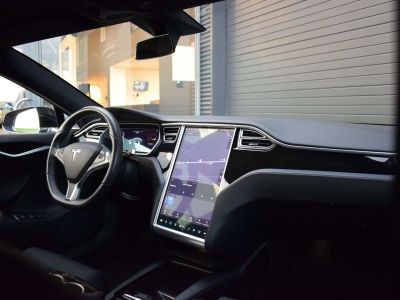 Tesla Model S 75 kWh Dual Motor - <small></small> 60.950 € <small>TTC</small> - #5