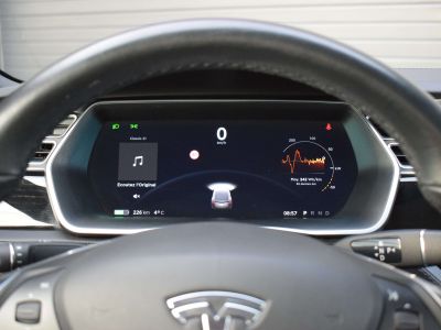 Tesla Model S 75 kWh Dual Motor - <small></small> 60.950 € <small>TTC</small> - #10