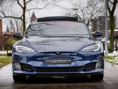 Tesla Model S 75 kWh Dual Motor  - 2